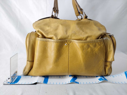 SAINT LAURENT Yves Saint Laurent bag handbag