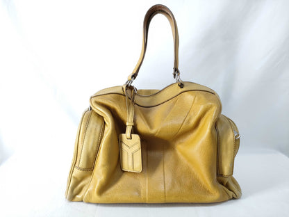 SAINT LAURENT Yves Saint Laurent bag handbag