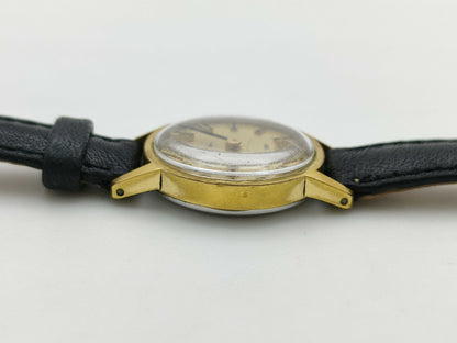 OMEGA Hand-Wound Immovable Women's Watch