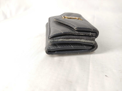 SAINT LAURENT Saint Laurent wallet wallet