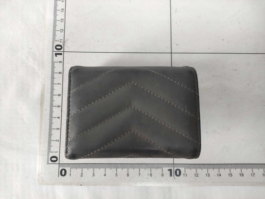 SAINT LAURENT Saint Laurent wallet wallet