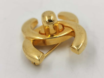 CHANEL Brooch 97P Brooch