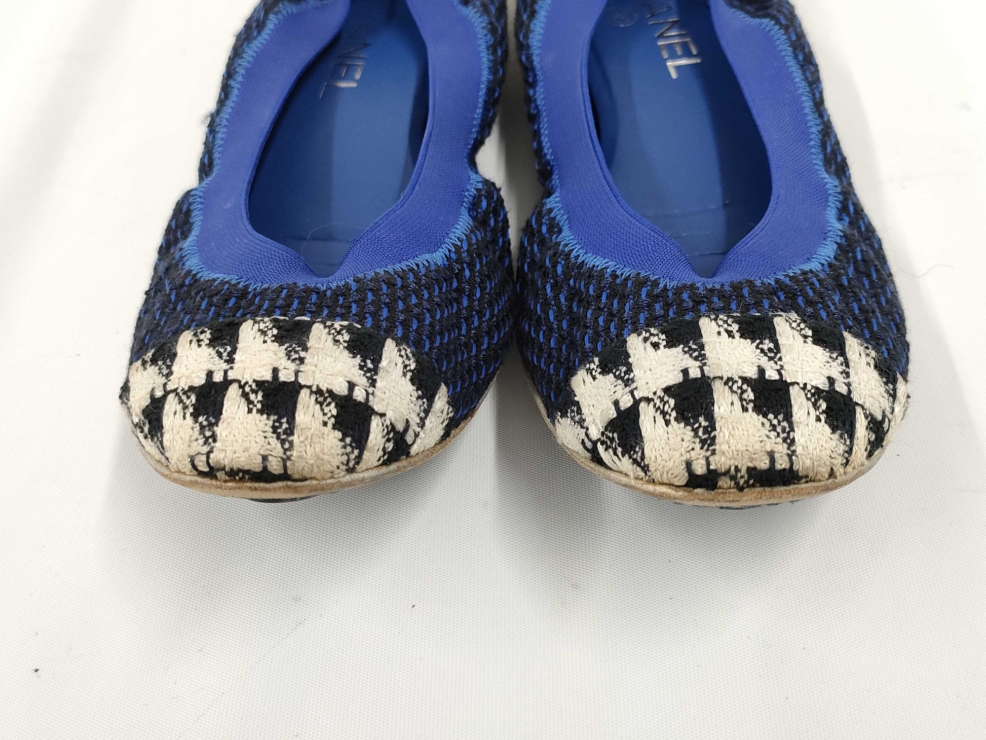 CHANEL Chanel Shoes Pumps