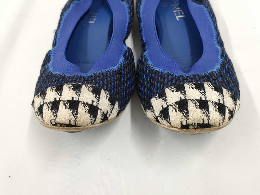 CHANEL Chanel Shoes Pumps