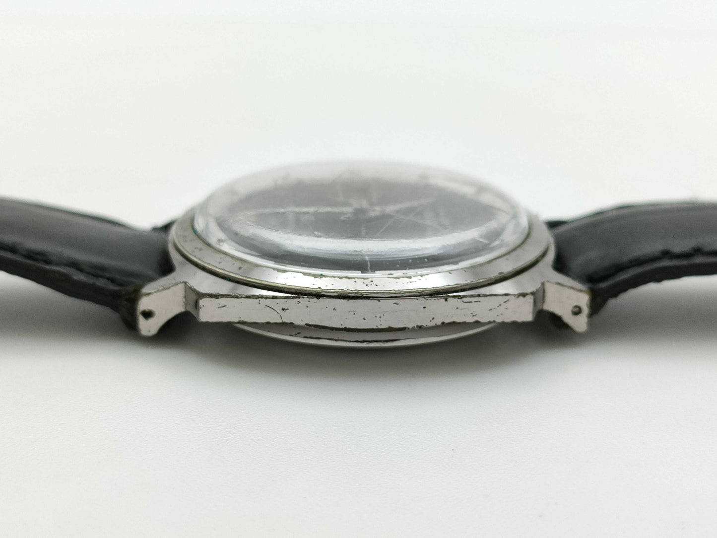 SEIKO Sportmatic Five Automatic Men's Watch