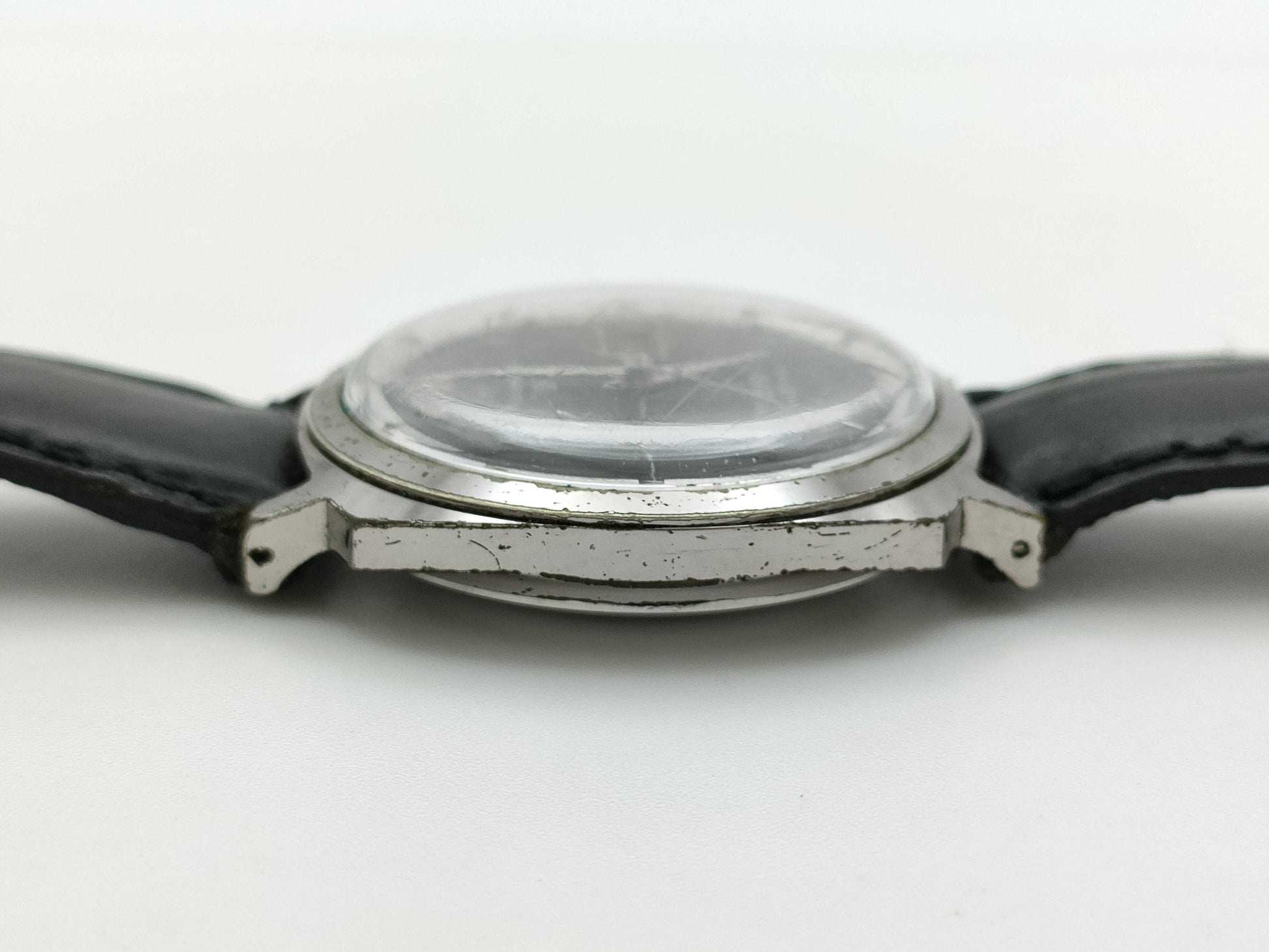 SEIKO Sportmatic Five Automatic Men's Watch