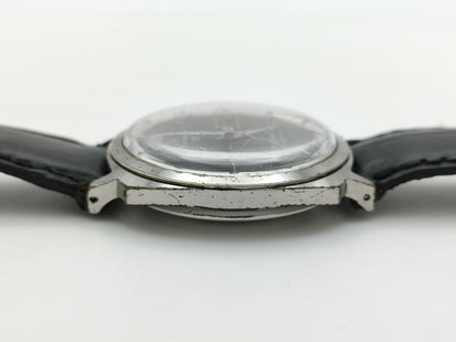 SEIKO Sportmatic Five Automatic Men's Watch