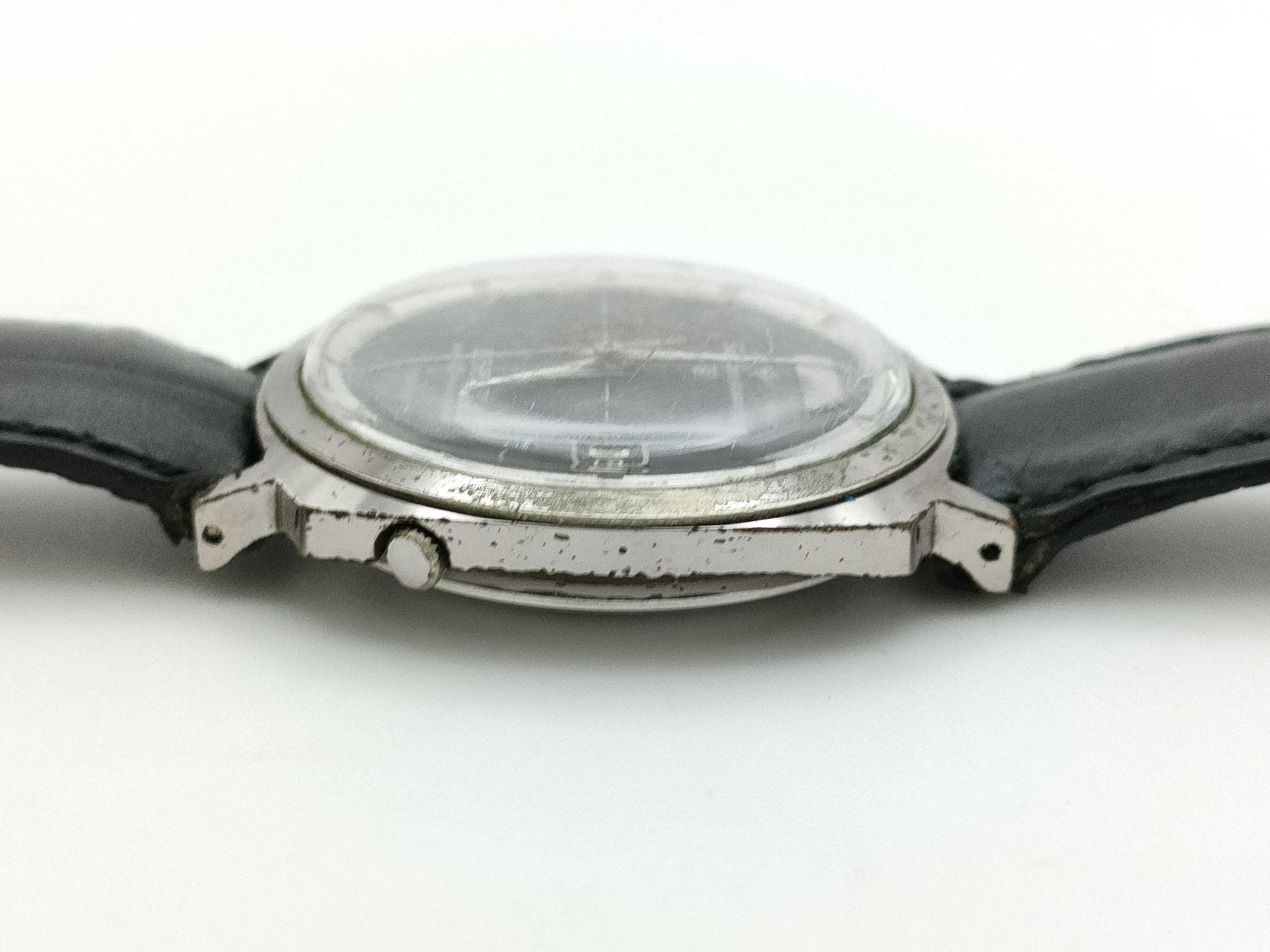 SEIKO Sportmatic Five Automatic Men's Watch