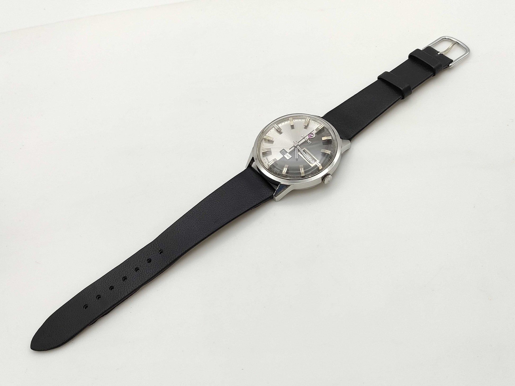 RADO Starliner DAYMASTER 11780/1 Automatic Men's Watch