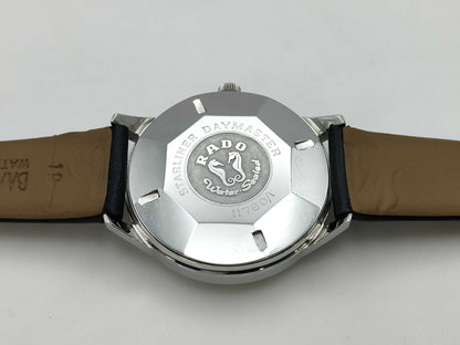 RADO Starliner DAYMASTER 11780/1 Automatic Men's Watch