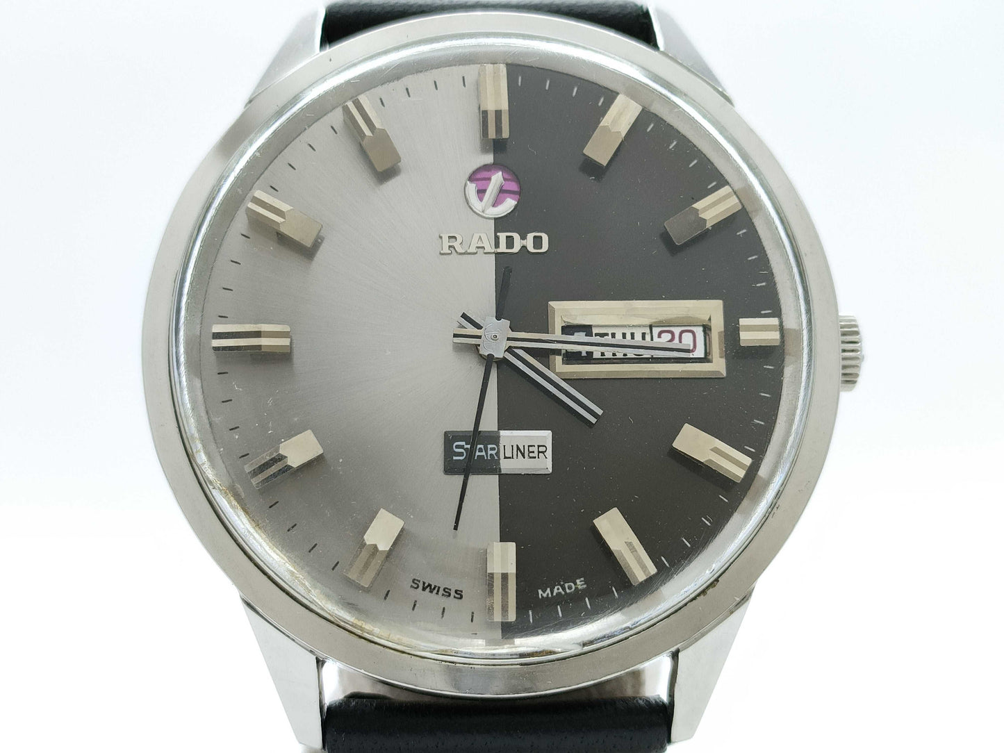 RADO Starliner DAYMASTER 11780/1 Automatic Men's Watch