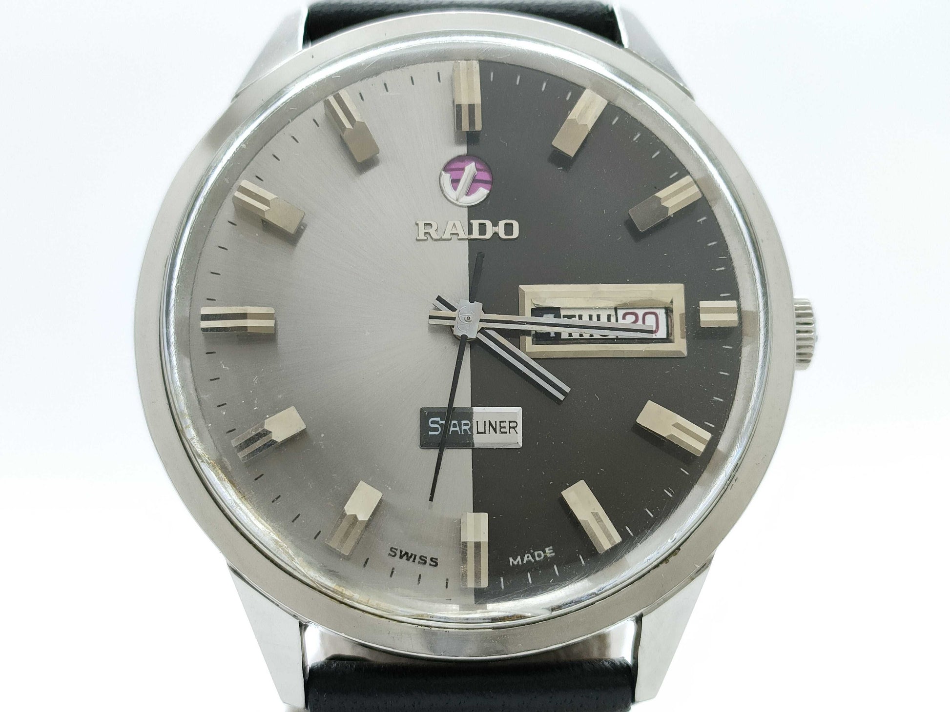 RADO Starliner DAYMASTER 11780/1 Automatic Men's Watch
