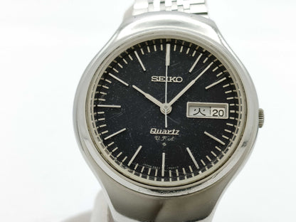 SEIKO 3823-7000 451150 Quartz Immovable Men's Watch