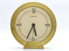 Tiffany&Co. 9067-48 Round Table Clock Table Clock