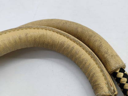 CHANEL No.5 Cocomark Canvas Yellow Tote Bag