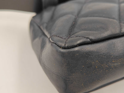 CHANEL CHANEL Matlasse Lambskin Waist Bag Bag