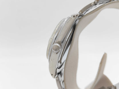 ROLEX 6694 Hand-Wound Boys' Watch