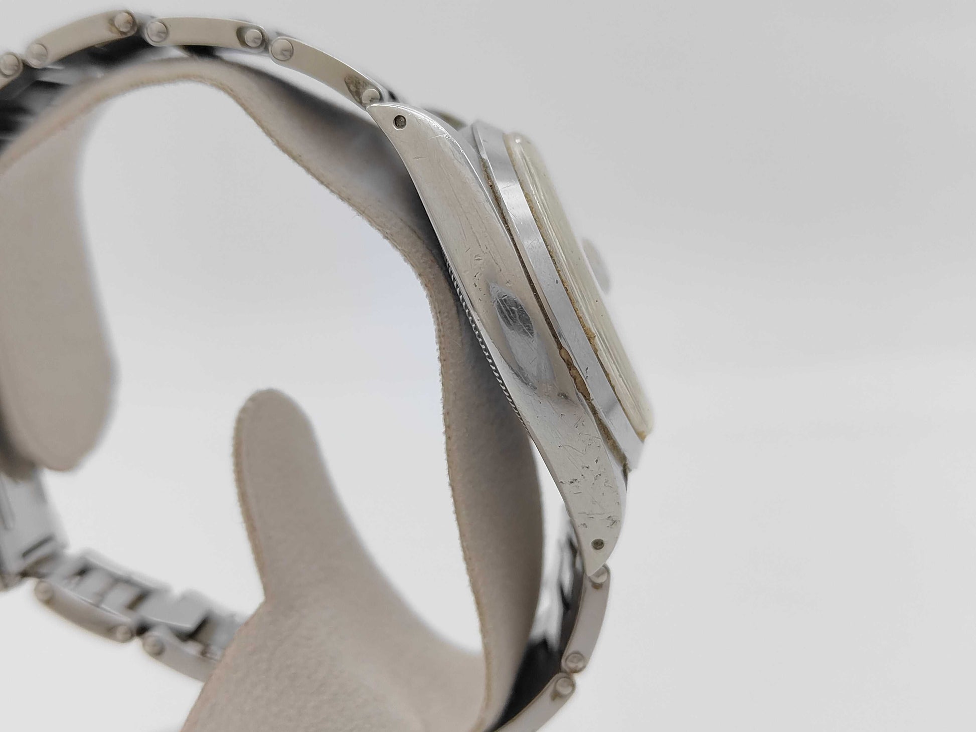 ROLEX 6694 Hand-Wound Boys' Watch