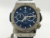 HUBLOT 541.NX.7170.LR 1262130 Blue Dial Automatic Men's Watch