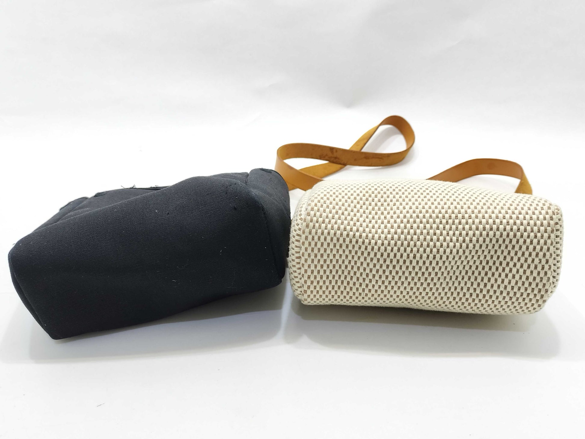 HERMES Air Bag Hermes Air Bag Shoulder Bag