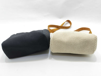 HERMES Air Bag Hermes Air Bag Shoulder Bag