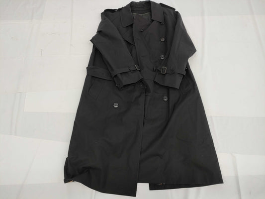 BURBERRY London Trench Coat with Liner