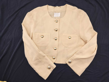 Italiya Women's Jacket 2-Piece Set Jacket