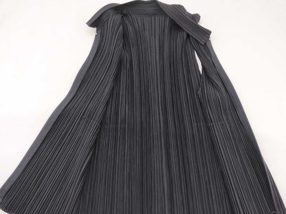 PLEATS PLEASE Women's Black Set, Other Apparel