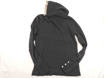 BURBERRY Women's Wool Sweater 3-Piece Set Tops