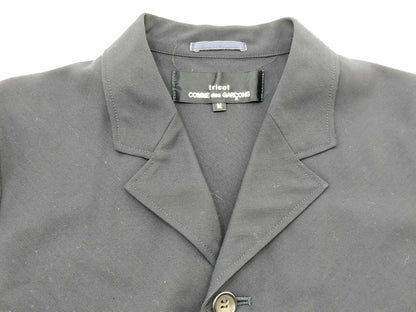 COMME des GARCONS tricot COMME des GARCONS AD1993 jacket tricot COMME des GARCONS jacket