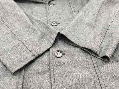 COMME des GARCONS SHIRT Jacket Gray COMME des GARCONS SHIRT Jacket