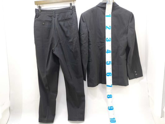 COMME des GARCONS tricot COMME des GARCONS AD1992 Set Black Tricot Comme des Garcons Other Apparel