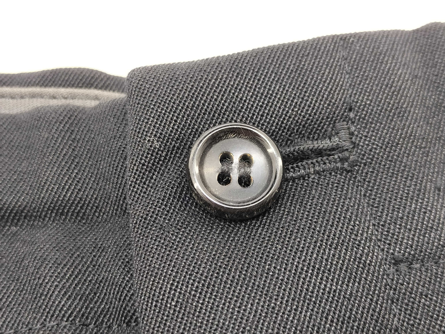 COMME des GARCONS tricot COMME des GARCONS AD1992 Set Black Tricot Comme des Garcons Other Apparel