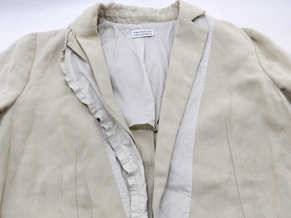 Brunello Cucinelli Jacket Jacket