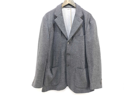 COMME des GARCONS COMME des GARCONS HOMME DEUX Jacket COMME des GARCONS HOMME DEUX Jacket
