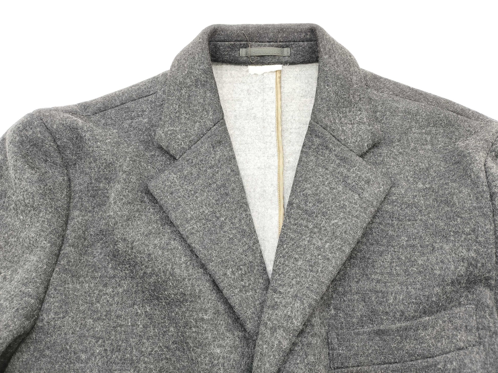 COMME des GARCONS COMME des GARCONS HOMME DEUX Jacket COMME des GARCONS HOMME DEUX Jacket