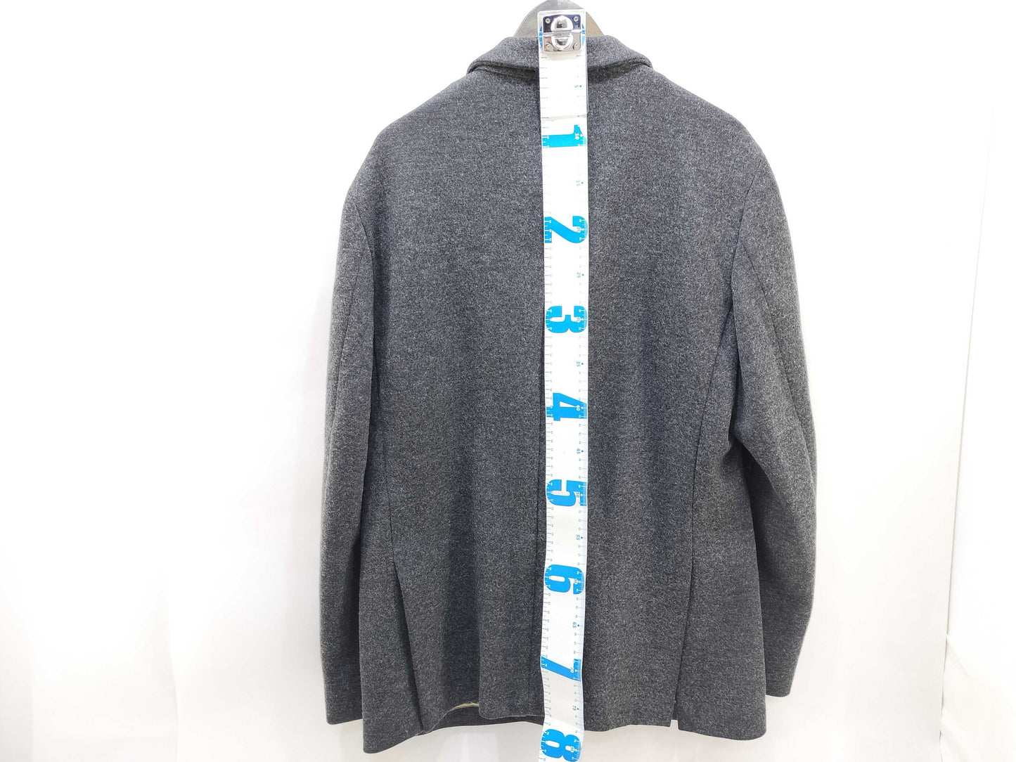 COMME des GARCONS COMME des GARCONS HOMME DEUX Jacket COMME des GARCONS HOMME DEUX Jacket