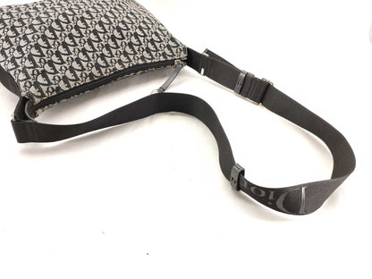Dior Trotter Dior Trotter Shoulder Bag Shoulder Bag