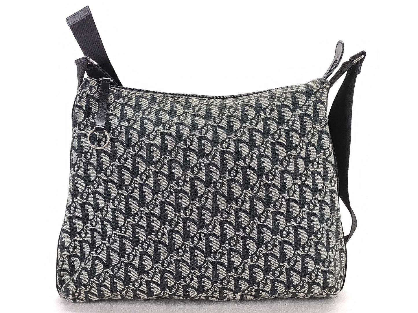 Dior Trotter Dior Trotter Shoulder Bag Shoulder Bag
