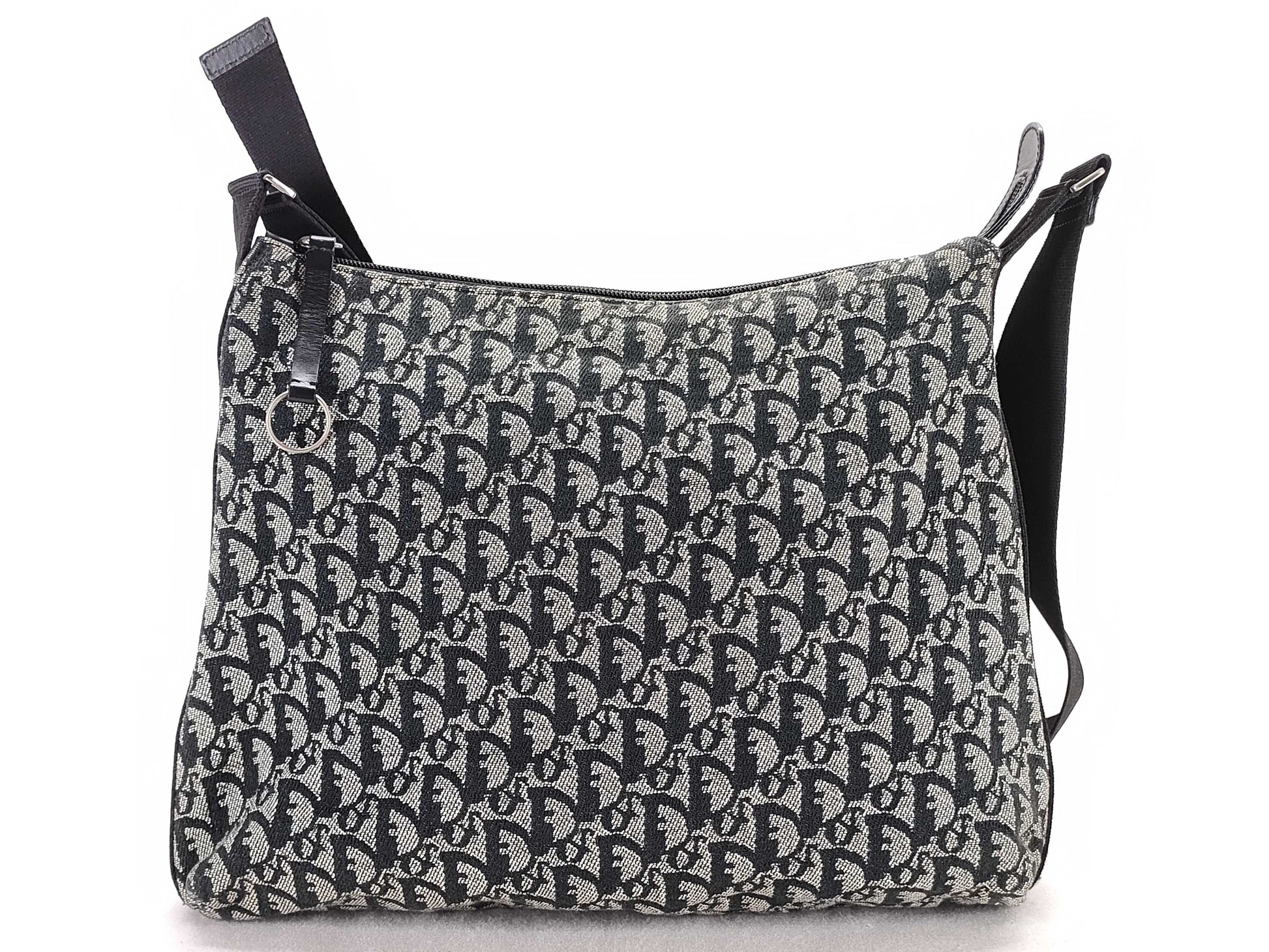 Dior Trotter Dior Trotter Shoulder Bag Shoulder Bag