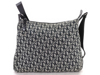 Dior Trotter Dior Trotter Shoulder Bag Shoulder Bag