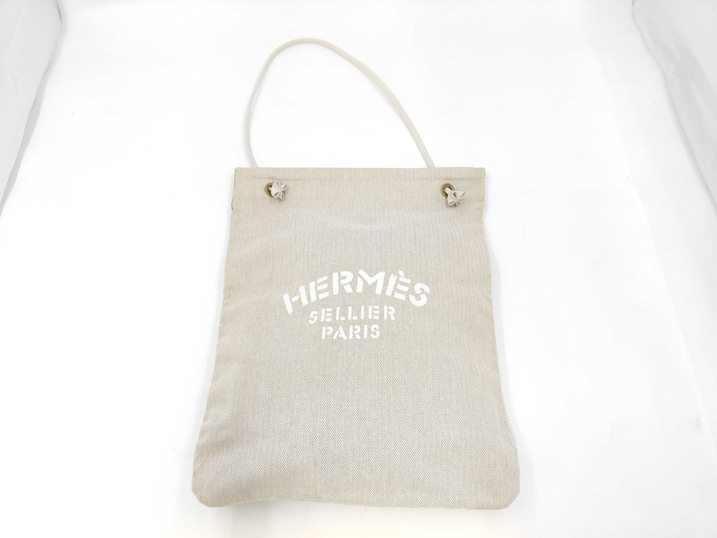 HERMES SELLIER Shoulder Bag Arine Shoulder Bag