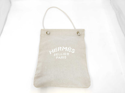 HERMES SELLIER Shoulder Bag Arine Shoulder Bag