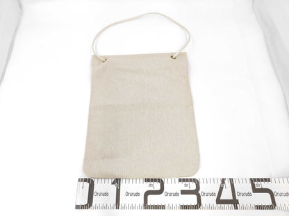 HERMES SELLIER Shoulder Bag Arine Shoulder Bag