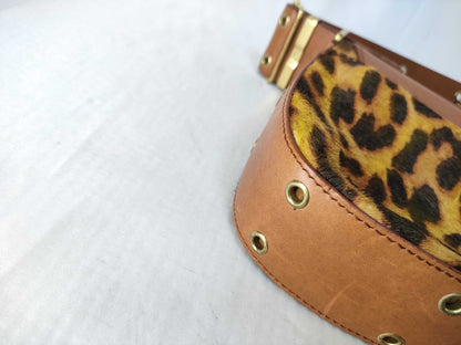Dior Dior Harako Shoulder Bag