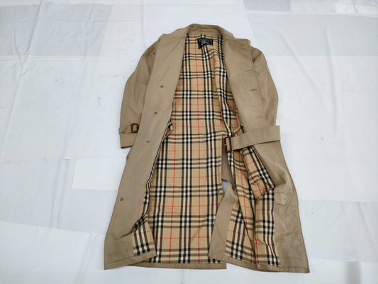 Burberrys C-TK83 Coat