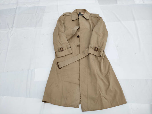 Burberrys C-TK83 Coat