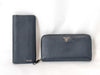 PRADA Saffiano Wallet Collection