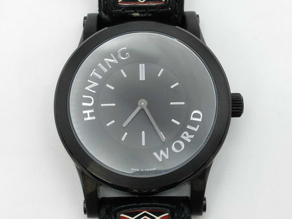 HUNTING WORLD HWS001 Quartz Men's Watch