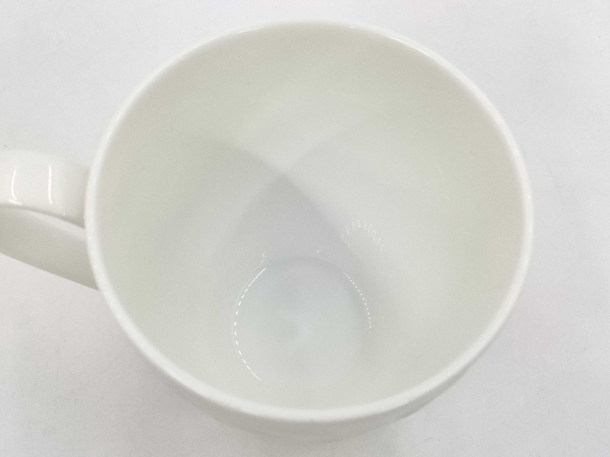 Tiffany&Co. Tiffany Mug x2 / Cup & Saucer x2 Set Cup